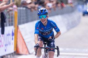 CICLISMO - Giro d'Italia - Giro d'Italia Women - Stage 7 - Fermignano/Monte Nerone