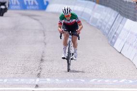 CICLISMO - Giro d'Italia - Giro d'Italia Women - Stage 7 - Fermignano/Monte Nerone