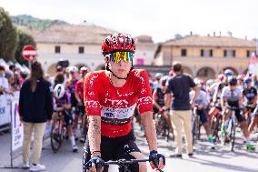 CICLISMO - Giro d'Italia - Giro d'Italia Women - Stage 7 - Fermignano/Monte Nerone