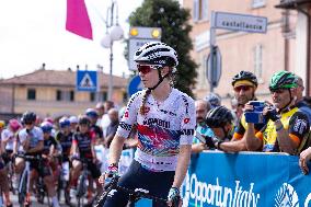 CICLISMO - Giro d'Italia - Giro d'Italia Women - Stage 7 - Fermignano/Monte Nerone