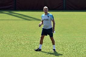 CALCIO - Serie A - Team Torino training