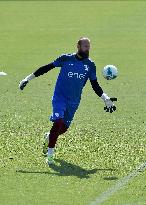 CALCIO - Serie A - Team Torino training