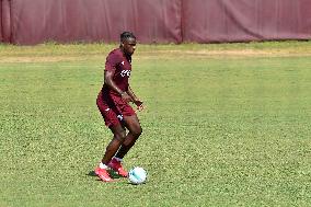 CALCIO - Serie A - Team Torino training