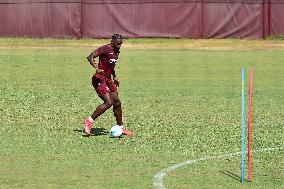 CALCIO - Serie A - Team Torino training