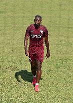 CALCIO - Serie A - Team Torino training