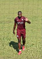 CALCIO - Serie A - Team Torino training