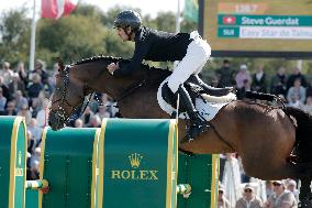 FALSTERBO HORSE SHOW 2025