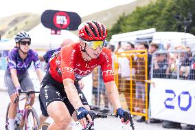 CICLISMO - Giro d'Italia - Giro d'Italia Women - Stage 7 - Fermignano/Monte Nerone