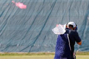ALTRO - Tiro a Segno - ISSF World Cup Shotgun