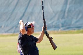 ALTRO - Tiro a Segno - ISSF World Cup Shotgun
