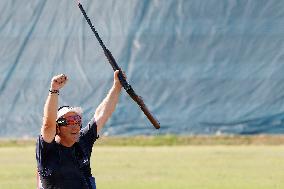 ALTRO - Tiro a Segno - ISSF World Cup Shotgun