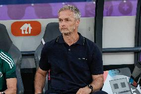 CALCIO - UEFA Campionato Europeo - UEFA Women's EURO 2025 - Sweden vs Germany