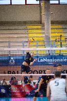 VOLLEY - Evento - Men's U22 European Championship Qualification Tournament - Italy vs Ukraine