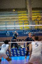 VOLLEY - Evento - Men's U22 European Championship Qualification Tournament - Italy vs Ukraine
