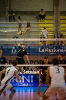 VOLLEY - Evento - Men's U22 European Championship Qualification Tournament - Italy vs Ukraine
