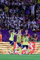 CALCIO - UEFA Campionato Europeo - UEFA Women's EURO 2025 - Sweden vs Germany