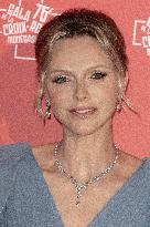 NO TABLOIDS - 76th Monaco Red Cross Gala-Monaco