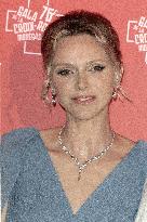 NO TABLOIDS - 76th Monaco Red Cross Gala-Monaco