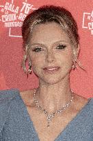 NO TABLOIDS - 76th Monaco Red Cross Gala-Monaco