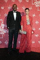 NO TABLOIDS - 76th Monaco Red Cross Gala-Monaco