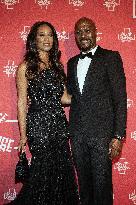 NO TABLOIDS - 76th Monaco Red Cross Gala-Monaco