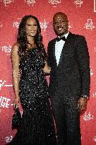 NO TABLOIDS - 76th Monaco Red Cross Gala-Monaco