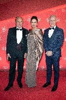 NO TABLOIDS - 76th Monaco Red Cross Gala-Monaco