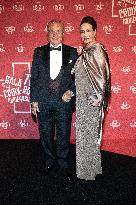 NO TABLOIDS - 76th Monaco Red Cross Gala-Monaco