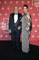 NO TABLOIDS - 76th Monaco Red Cross Gala-Monaco