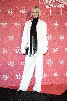 NO TABLOIDS - 76th Monaco Red Cross Gala-Monaco