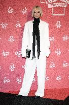 NO TABLOIDS - 76th Monaco Red Cross Gala-Monaco