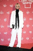 NO TABLOIDS - 76th Monaco Red Cross Gala-Monaco