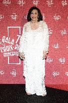 NO TABLOIDS - 76th Monaco Red Cross Gala-Monaco