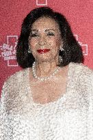 NO TABLOIDS - 76th Monaco Red Cross Gala-Monaco