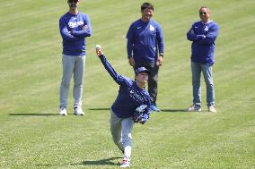 Baseball:Yoshinobu Yamamoto