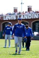Baseball:Yoshinobu Yamamoto