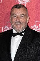 NO TABLOIDS - 76th Monaco Red Cross Gala-Monaco