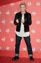 NO TABLOIDS - 76th Monaco Red Cross Gala-Monaco