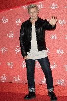 NO TABLOIDS - 76th Monaco Red Cross Gala-Monaco