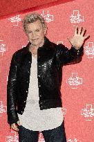 NO TABLOIDS - 76th Monaco Red Cross Gala-Monaco