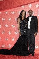 NO TABLOIDS - 76th Monaco Red Cross Gala-Monaco