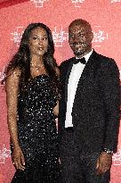 NO TABLOIDS - 76th Monaco Red Cross Gala-Monaco