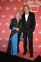 NO TABLOIDS - 76th Monaco Red Cross Gala-Monaco