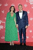 NO TABLOIDS - 76th Monaco Red Cross Gala-Monaco