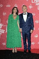 NO TABLOIDS - 76th Monaco Red Cross Gala-Monaco