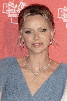 NO TABLOIDS - 76th Monaco Red Cross Gala-Monaco
