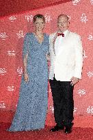 NO TABLOIDS - 76th Monaco Red Cross Gala-Monaco