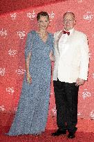 NO TABLOIDS - 76th Monaco Red Cross Gala-Monaco