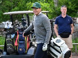 VICTORIA GOLF 2025