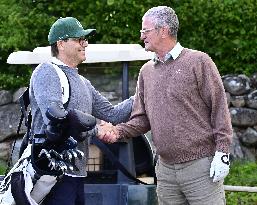 VICTORIA GOLF 2025